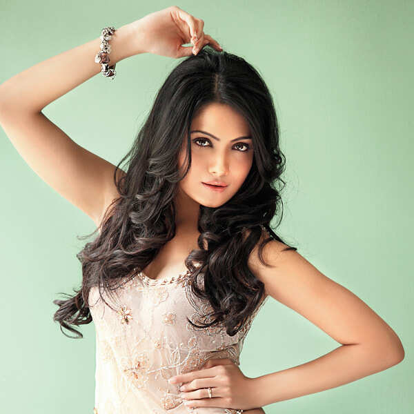 Deepika Kamaiah Images