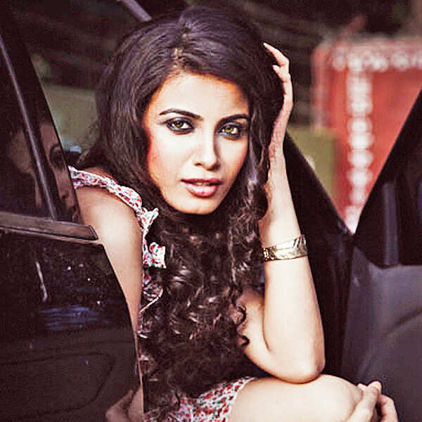 Kavya Shetty