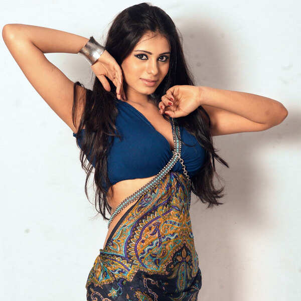 Sannidhi Images