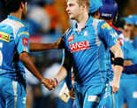 IPL 6: Match 71: PW vs DD