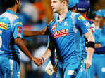 IPL 6: Match 71: PW vs DD