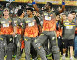 IPL 6: Match 72: SRH vs KKR