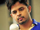Now, a film on Sreesanth!