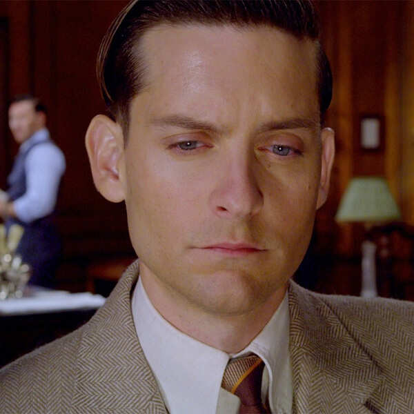 Tobey Maguire