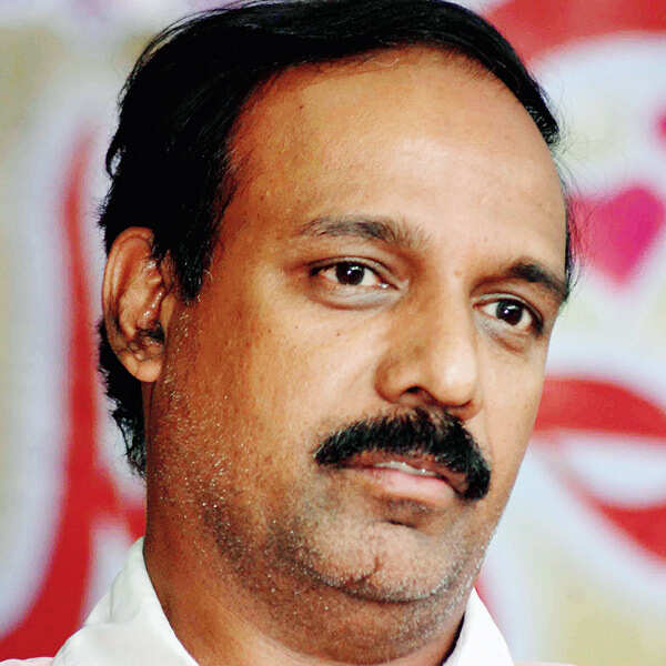 Krishna Kumar