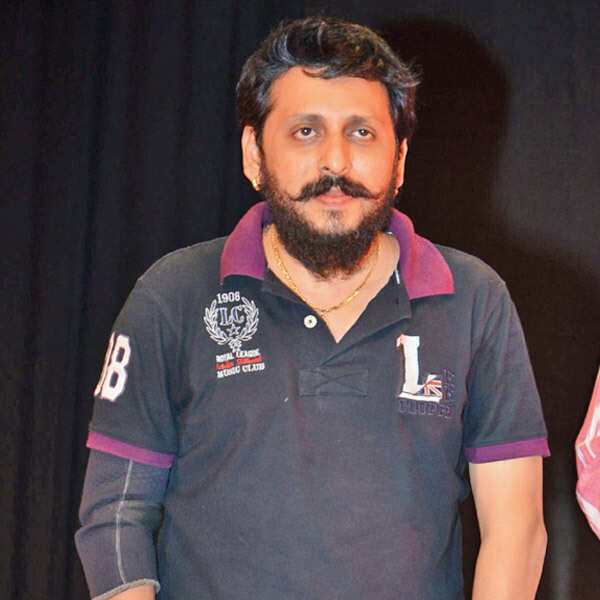 Shailendra Barve Photos