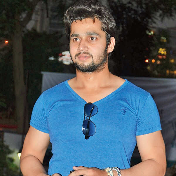 Amit Singh Pictures