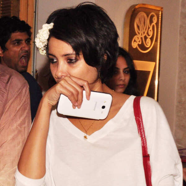 Nida Mahmood