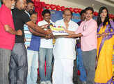 Mannipaaya movie launch