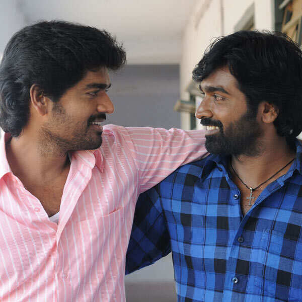 Prabakaran Wallpapers