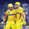 Article image for: IPL 6: Qualifier 1: MI vs CSK