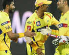 IPL 6: Qualifier 1: MI vs CSK