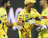 IPL 6: Qualifier 1: MI vs CSK