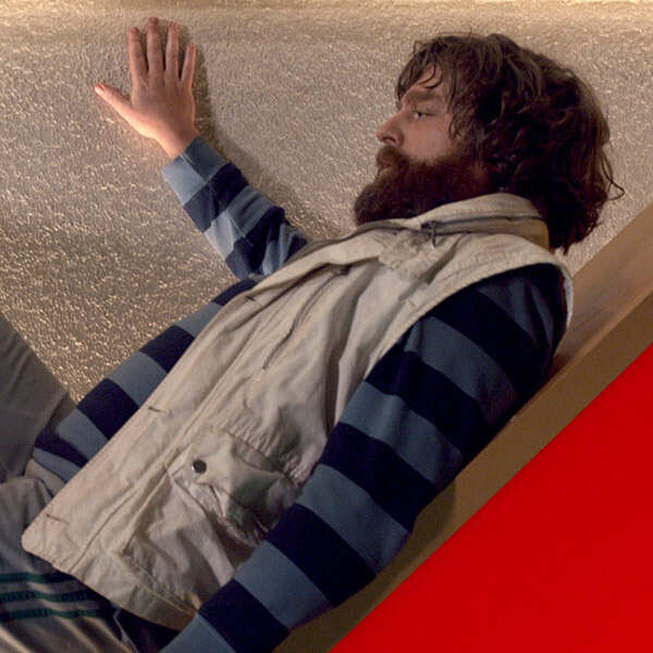 Zach Galifianakis Stills