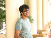 Milind Soman