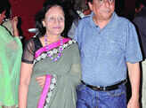 Mother's Day celebration in Nagpur