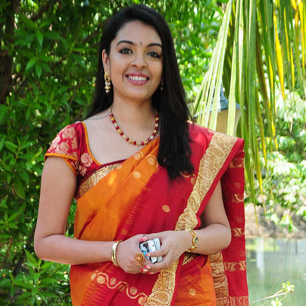 Vinu Mohan
