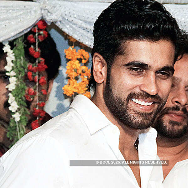 Rajeev Pillai