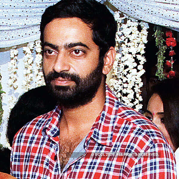 Saiju Kurup