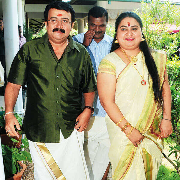 Saikumar