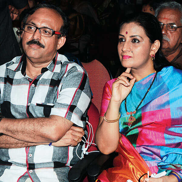 Vinu Mohan
