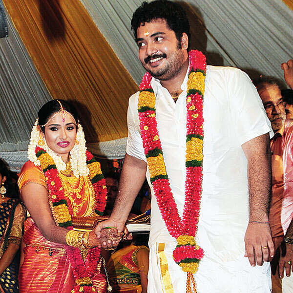 Vinu Mohan