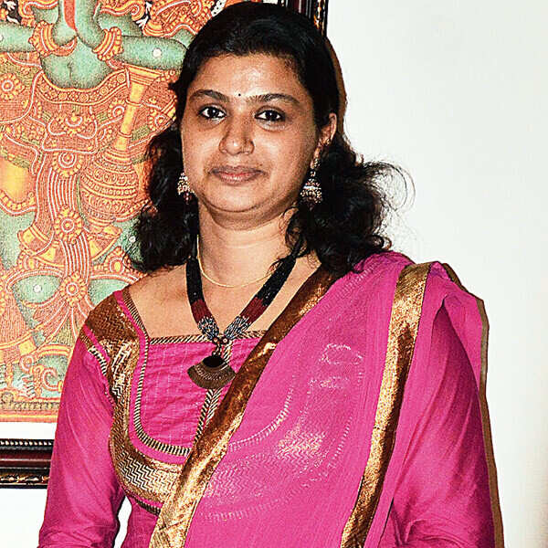 Nanditha