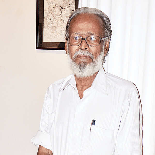 Karunakaran