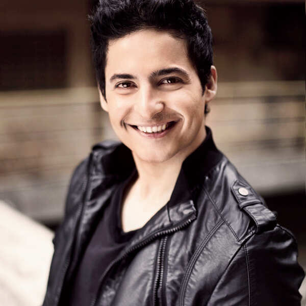 Mohit Malhotra