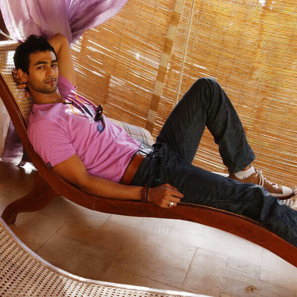 Shayan Munshi Wallpapers