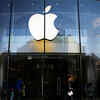 Article image for: Apple remains world's most valuable brand