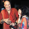Article image for: TV actor Ashiesh Roy's b'day bash