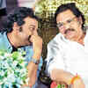 Article image for: Tadakha success meet