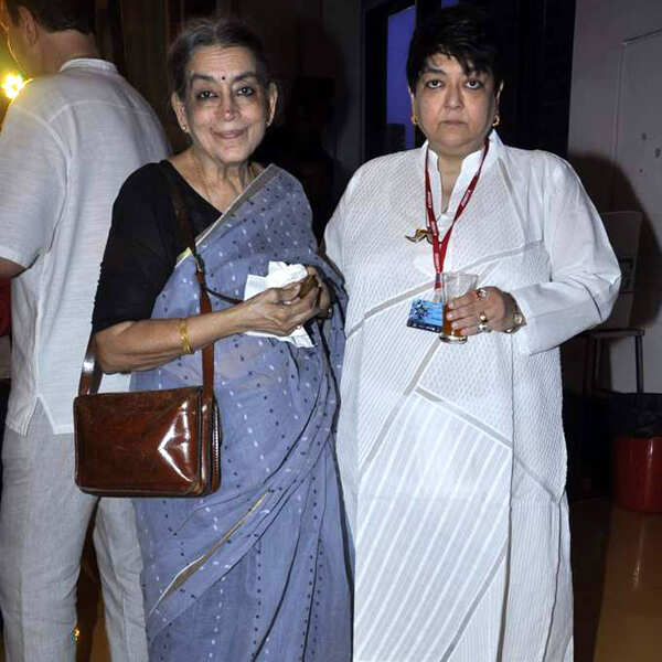 Kalpana Lajmi