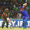 Article image for: IPL 6: Eliminator: RR vs SH