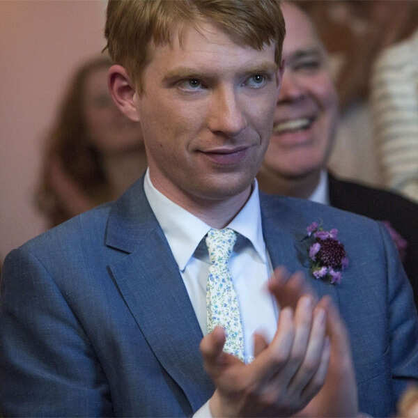 Domhnall Gleeson Photos