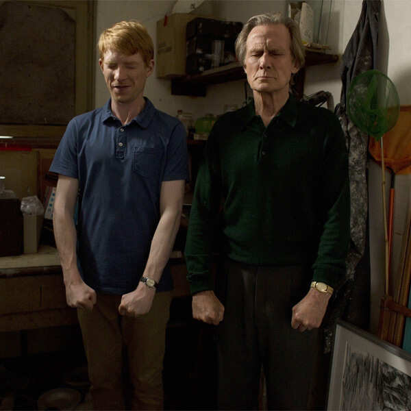 Bill Nighy Pictures