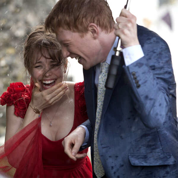 Domhnall Gleeson Pictures