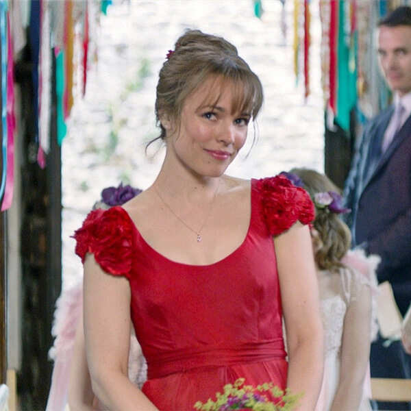 Rachel McAdams