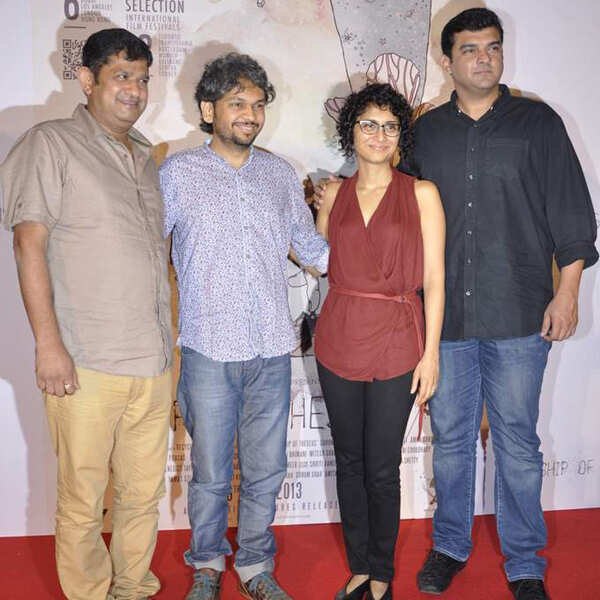 Anand Gandhi