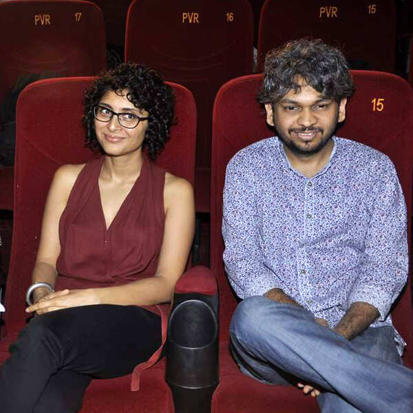Anand Gandhi Pictures
