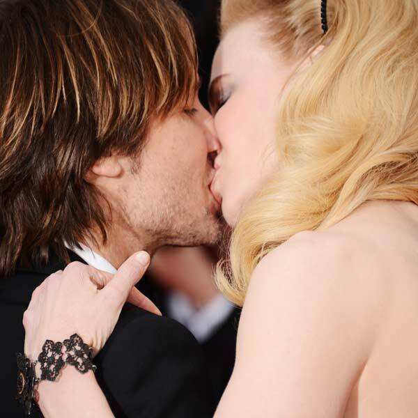 Keith Urban Pictures