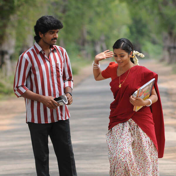 Prabakaran Pictures