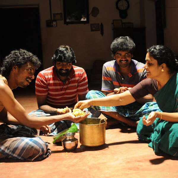 Prabakaran Photos