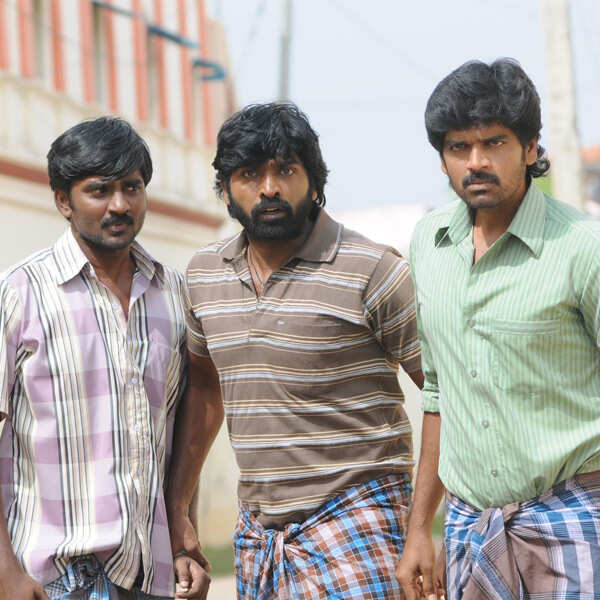 Prabakaran Pictures