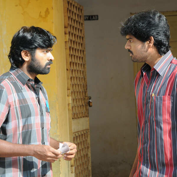 Prabakaran Stills