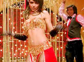 B-Town hotties turn Belly dancers