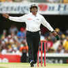 Article image for: Rauf pulled out from Champions Trophy