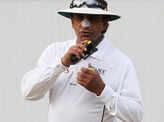 Rauf pulled out from Champions Trophy