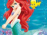 The Little Mermaid